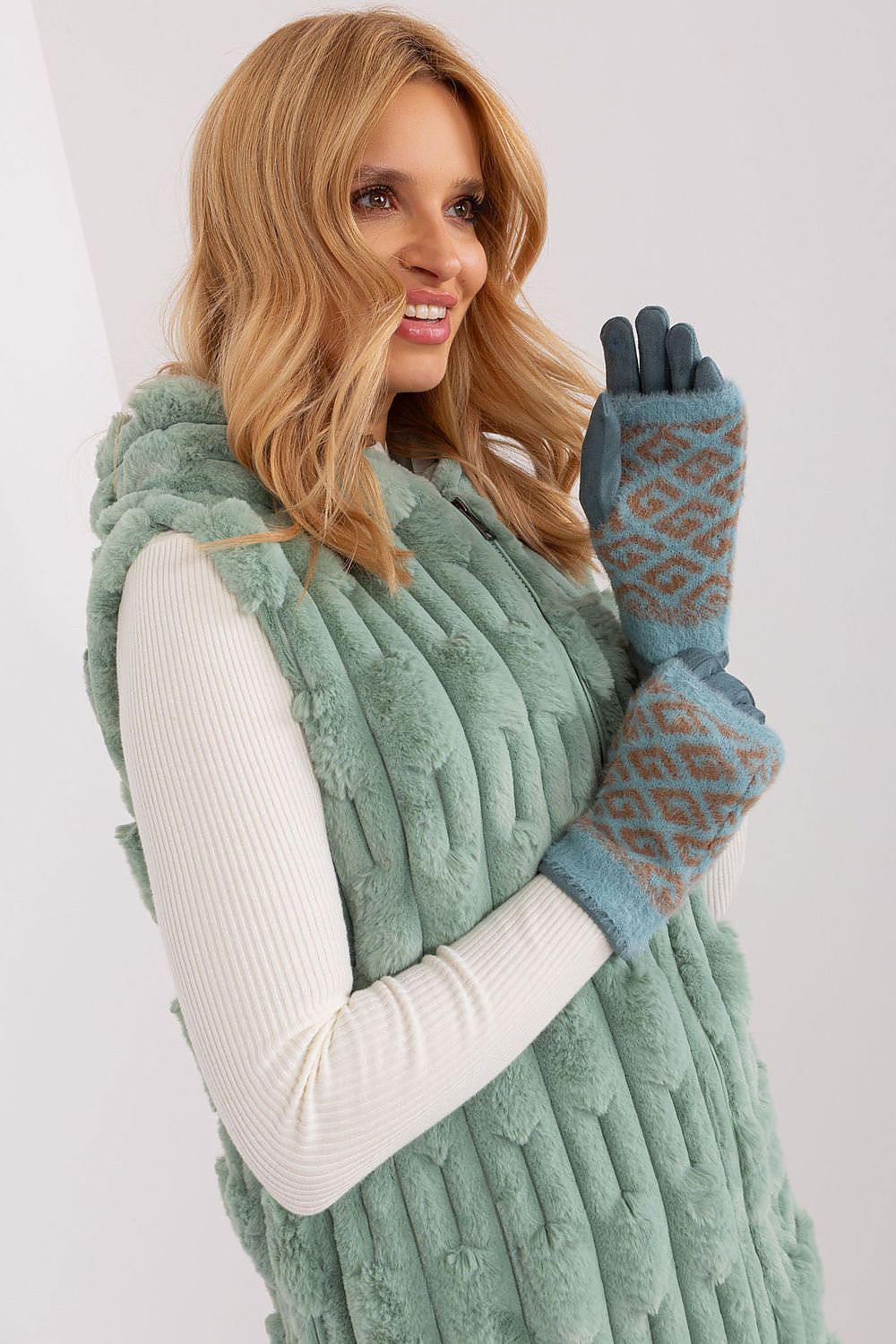 Handschuhe model 190821 AT