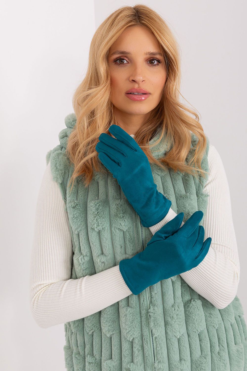 Handschuhe model 190833 AT