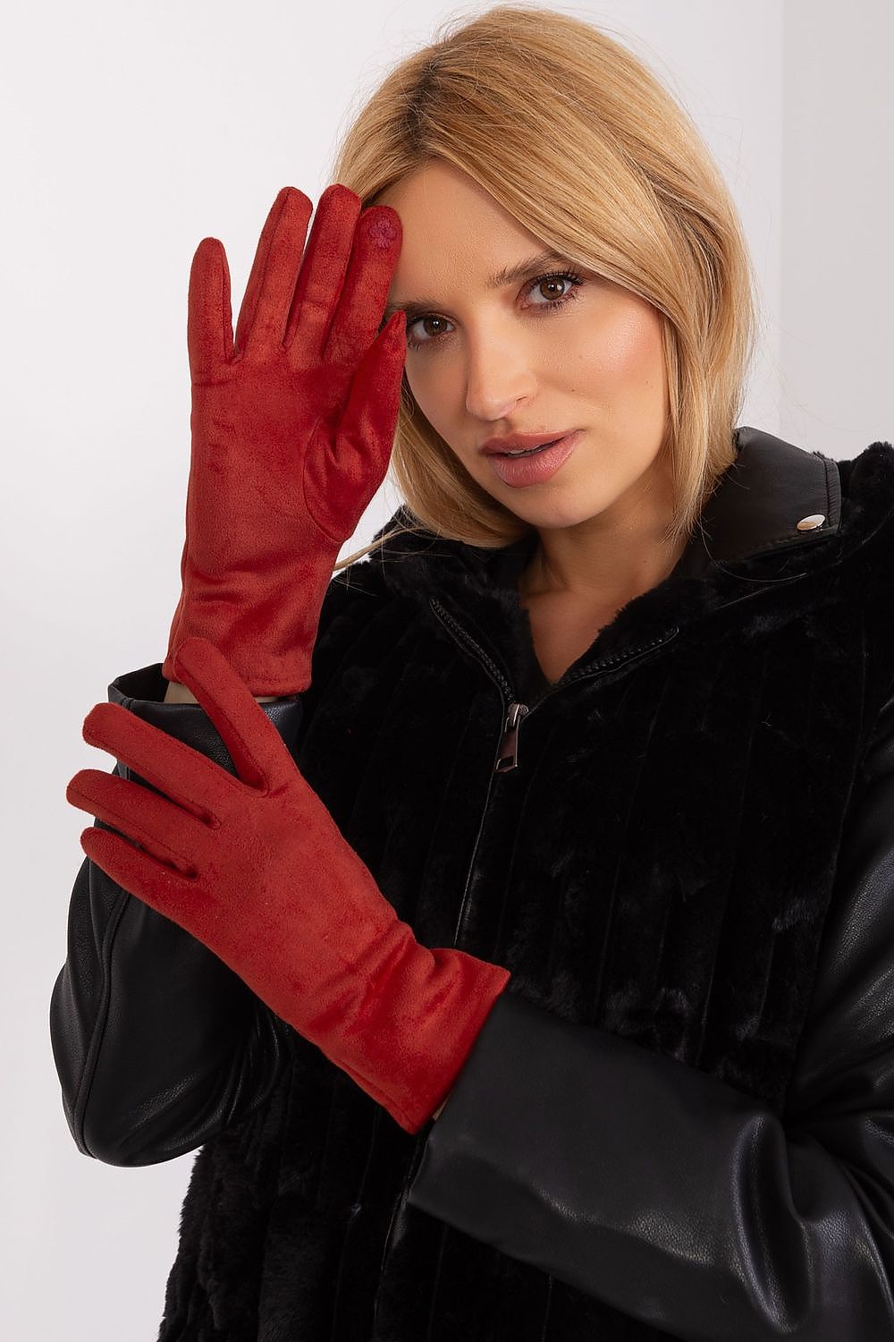 Handschuhe model 190834 AT