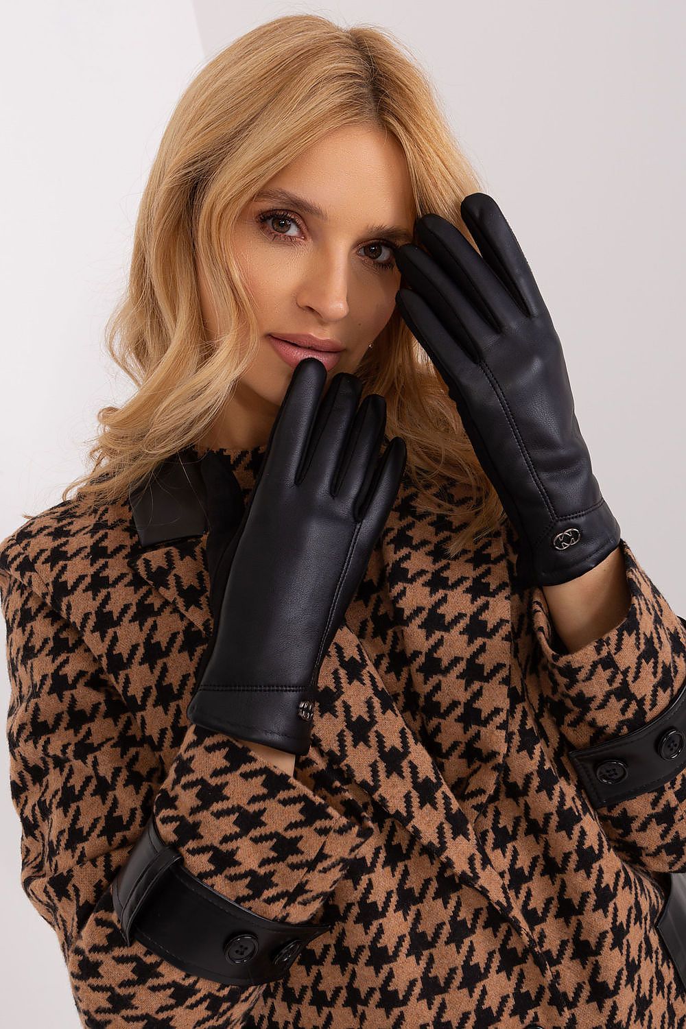 Handschuhe model 190843 AT