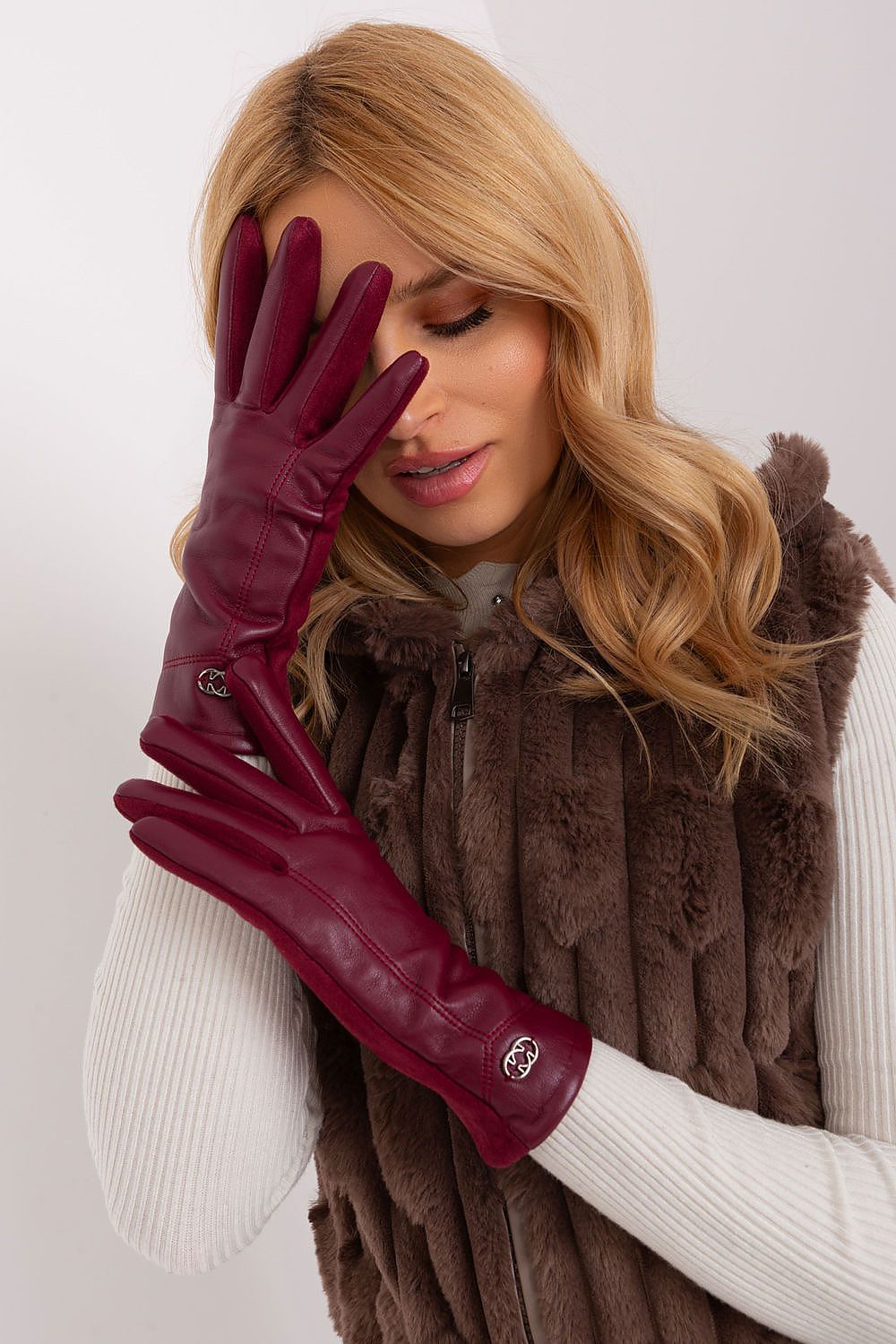 Handschuhe model 190847 AT