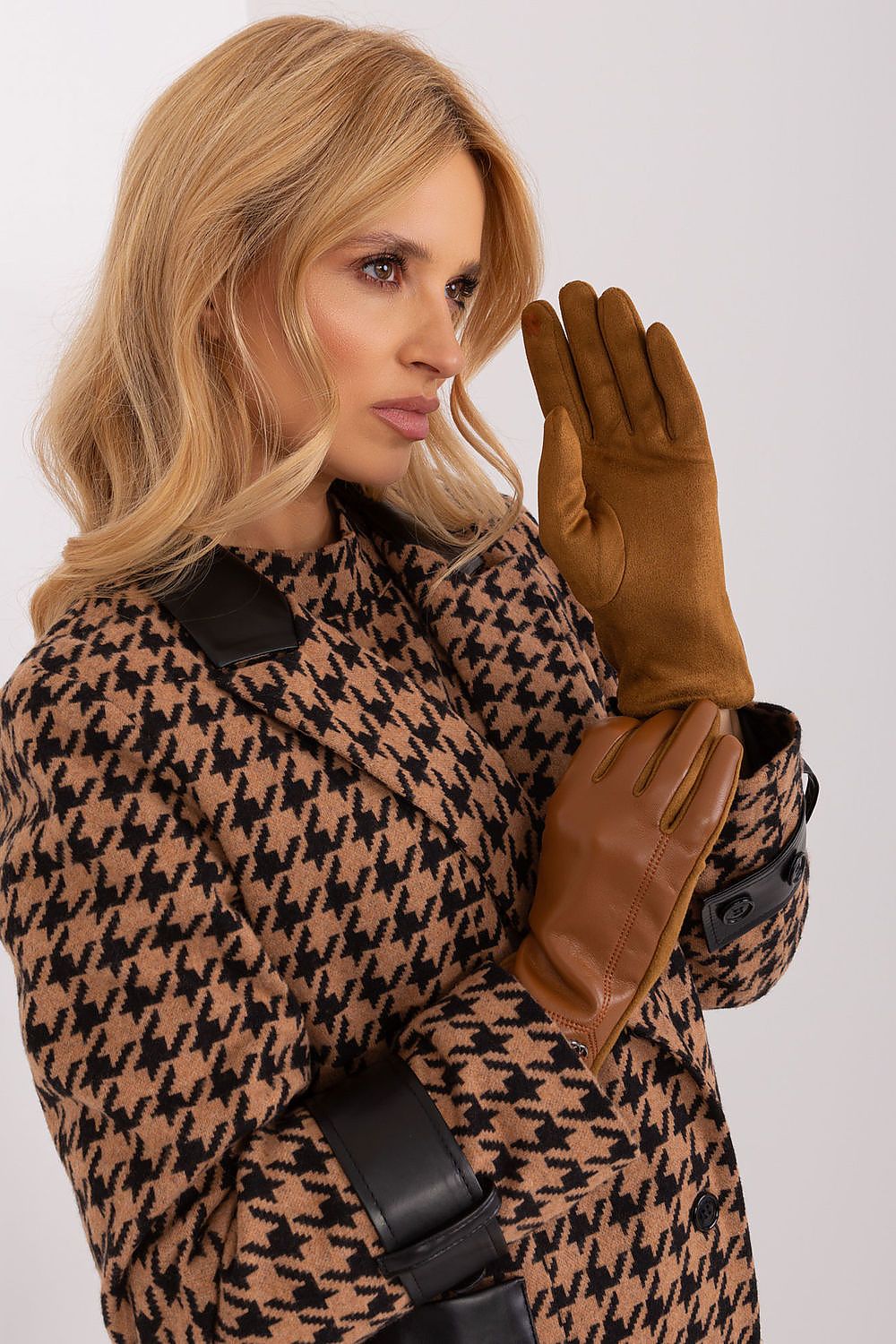 Handschuhe model 190849 AT