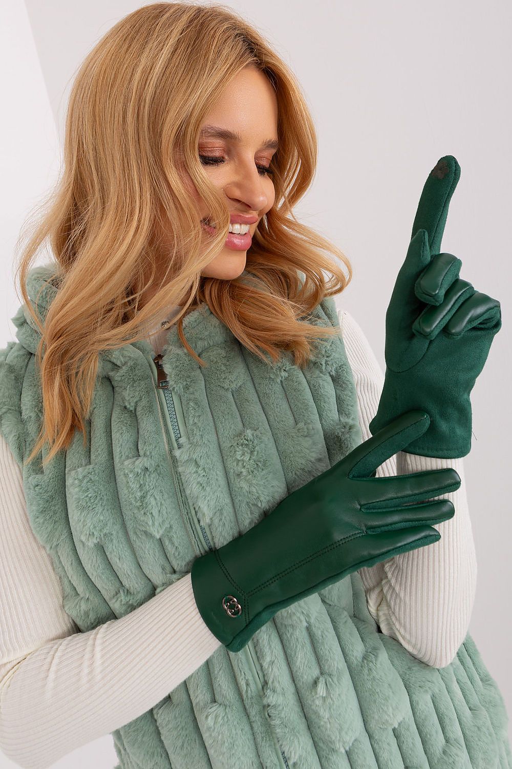 Handschuhe model 190850 AT
