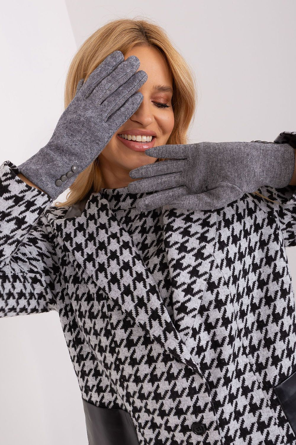 Handschuhe model 190851 AT