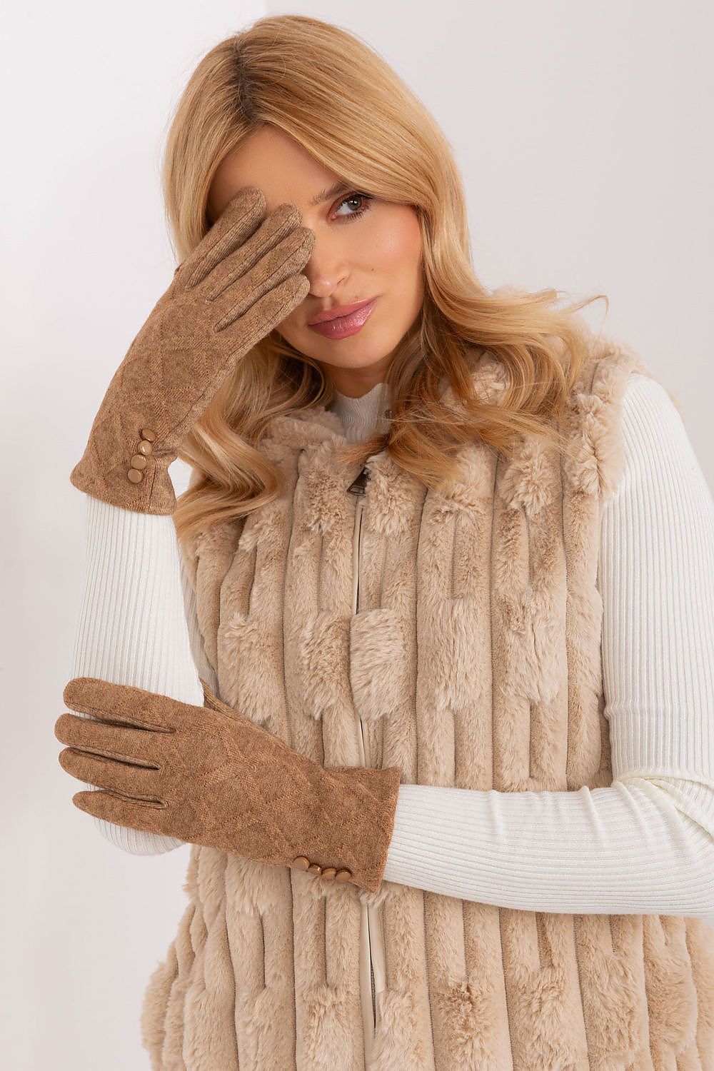 Handschuhe model 190854 AT