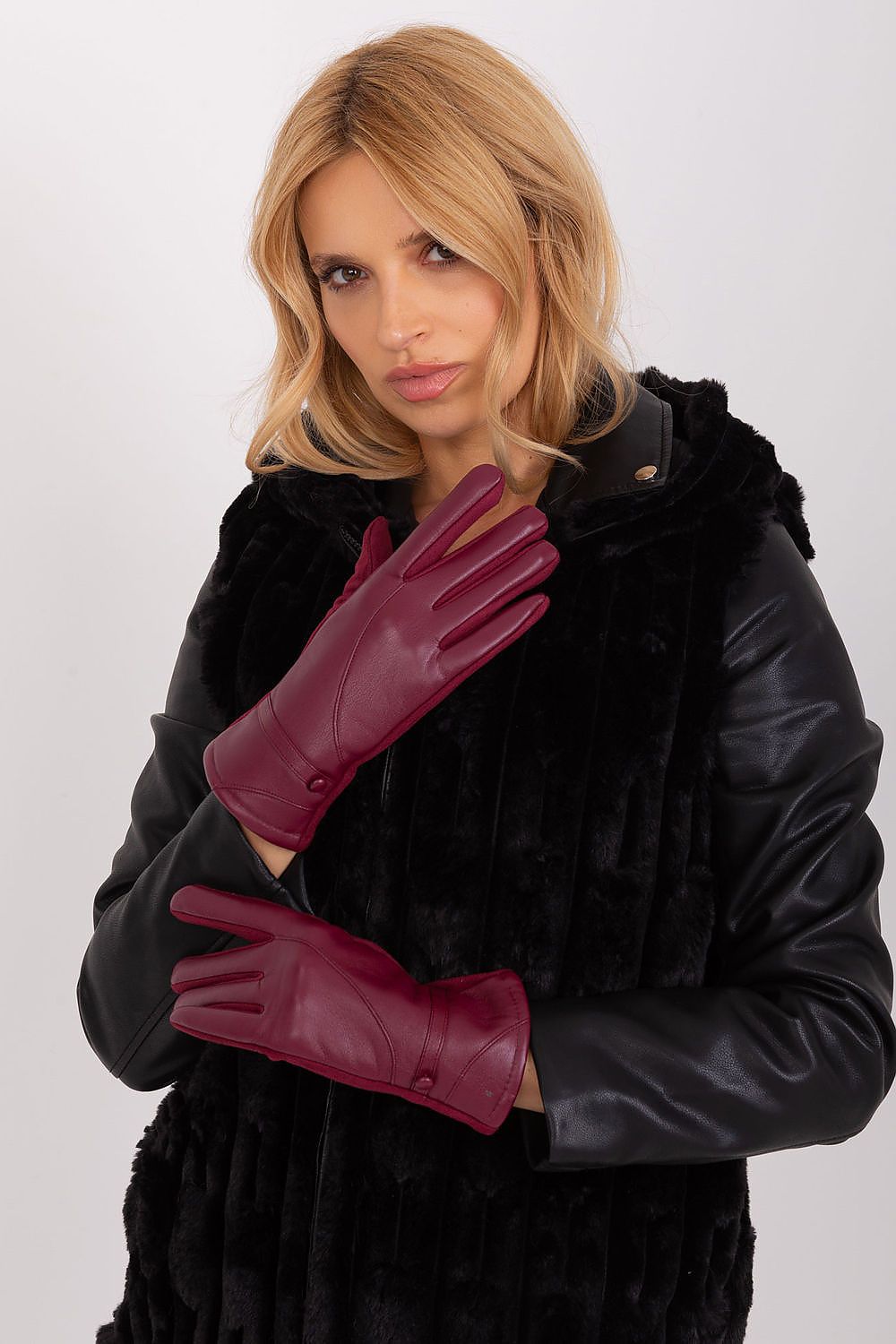 Handschuhe model 190872 AT