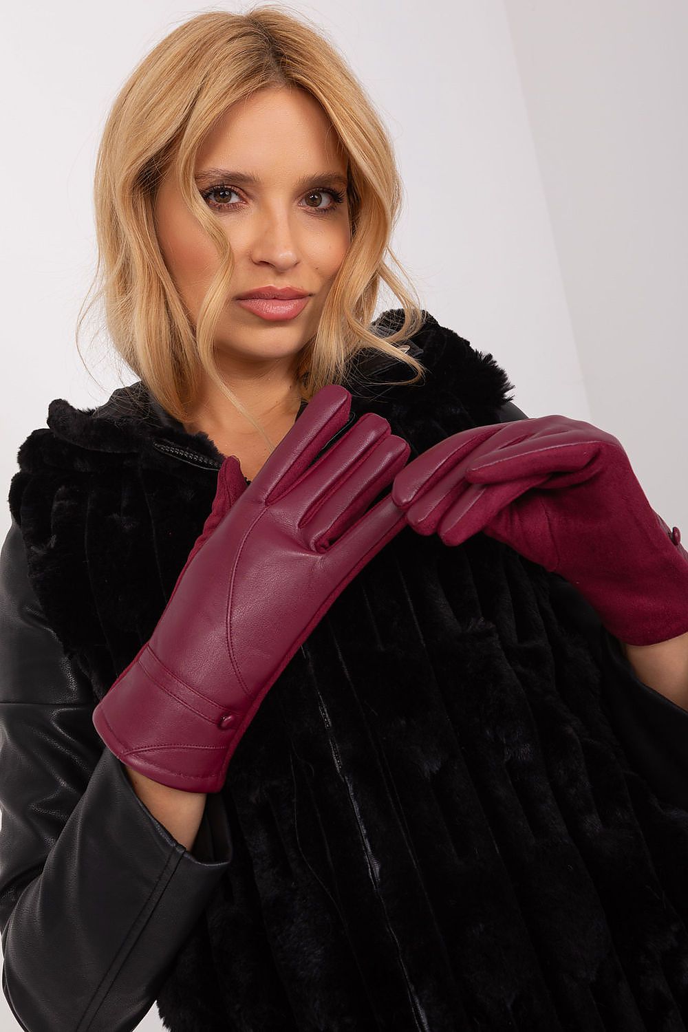 Handschuhe model 190872 AT