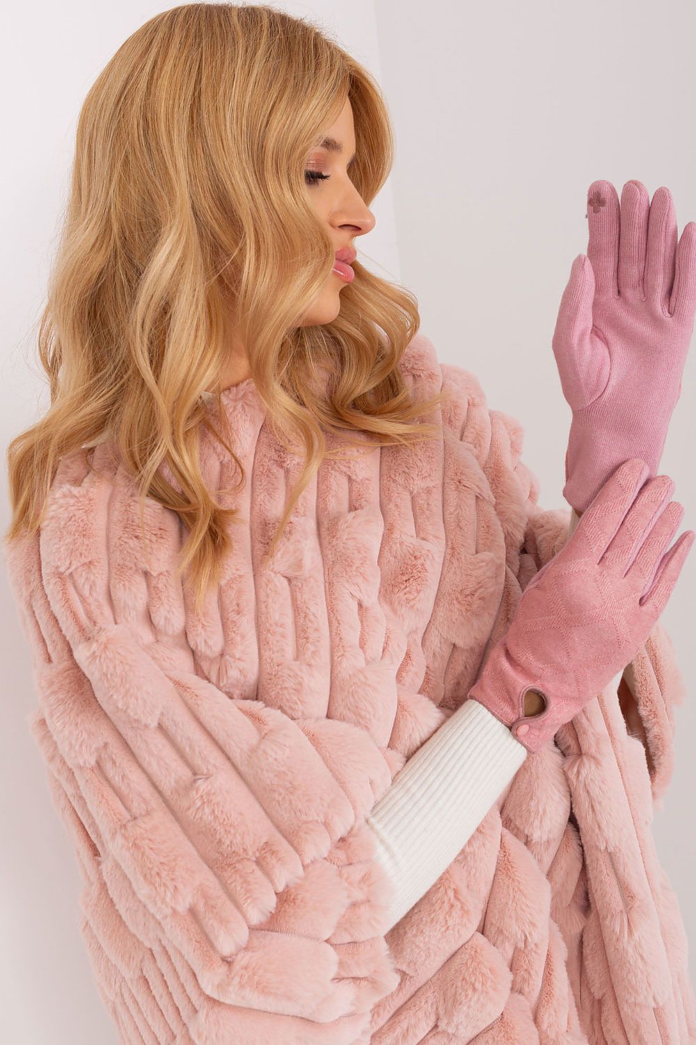 Handschuhe model 190878 AT