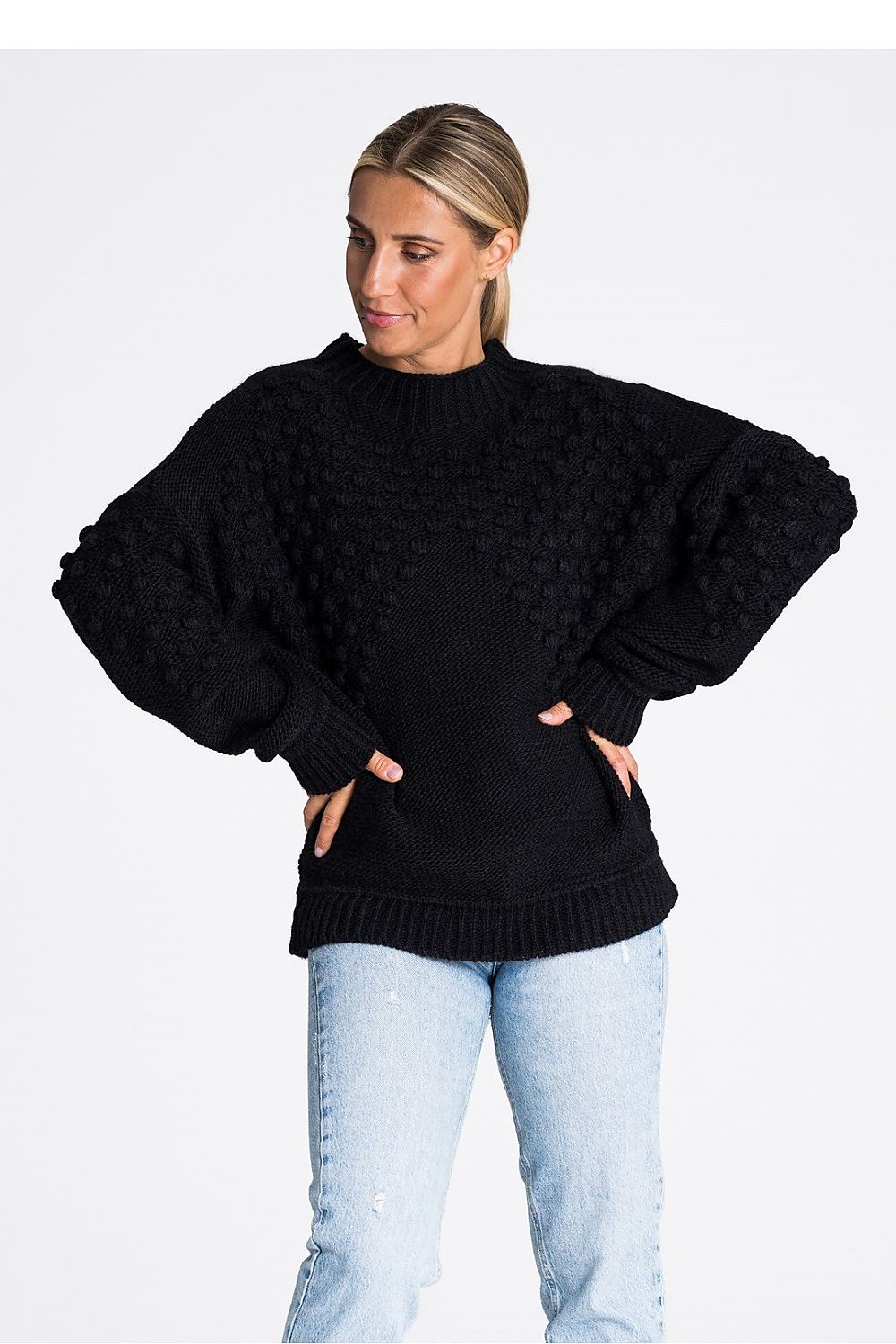 Pullover model 191016 Figl