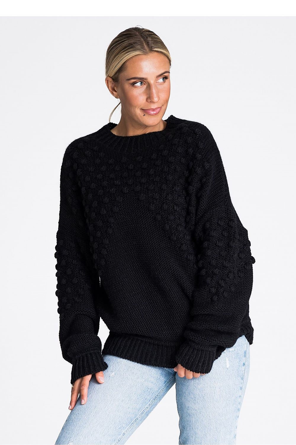 Pullover model 191016 Figl
