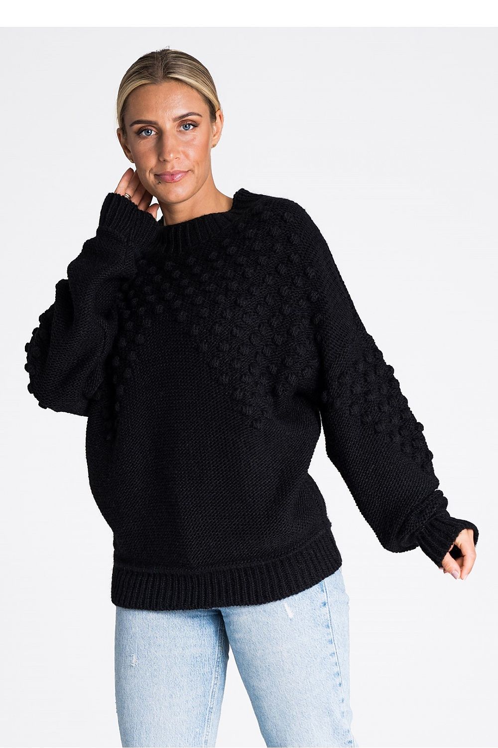 Pullover model 191016 Figl