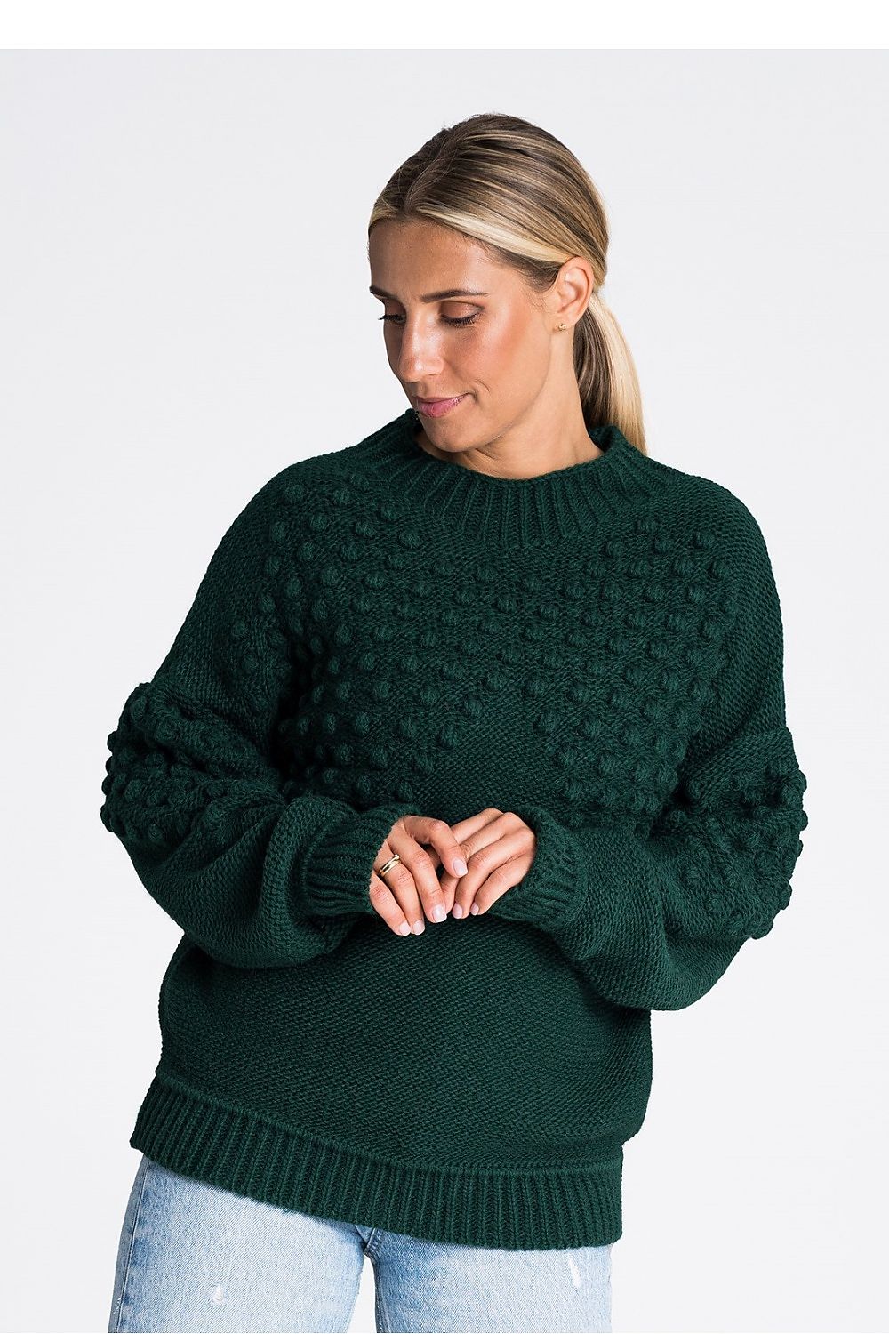 Pullover model 191018 Figl