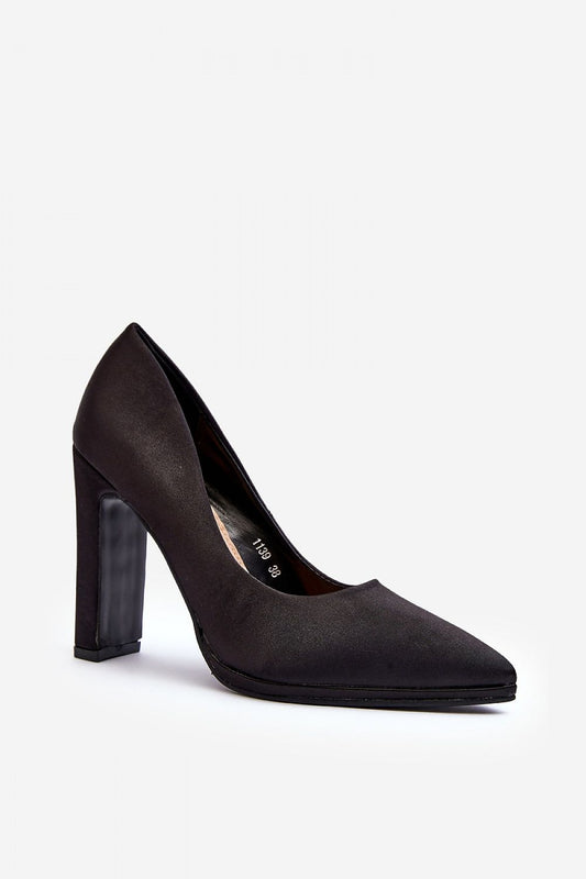 Pumps mit Absatz model 191027 Step in style