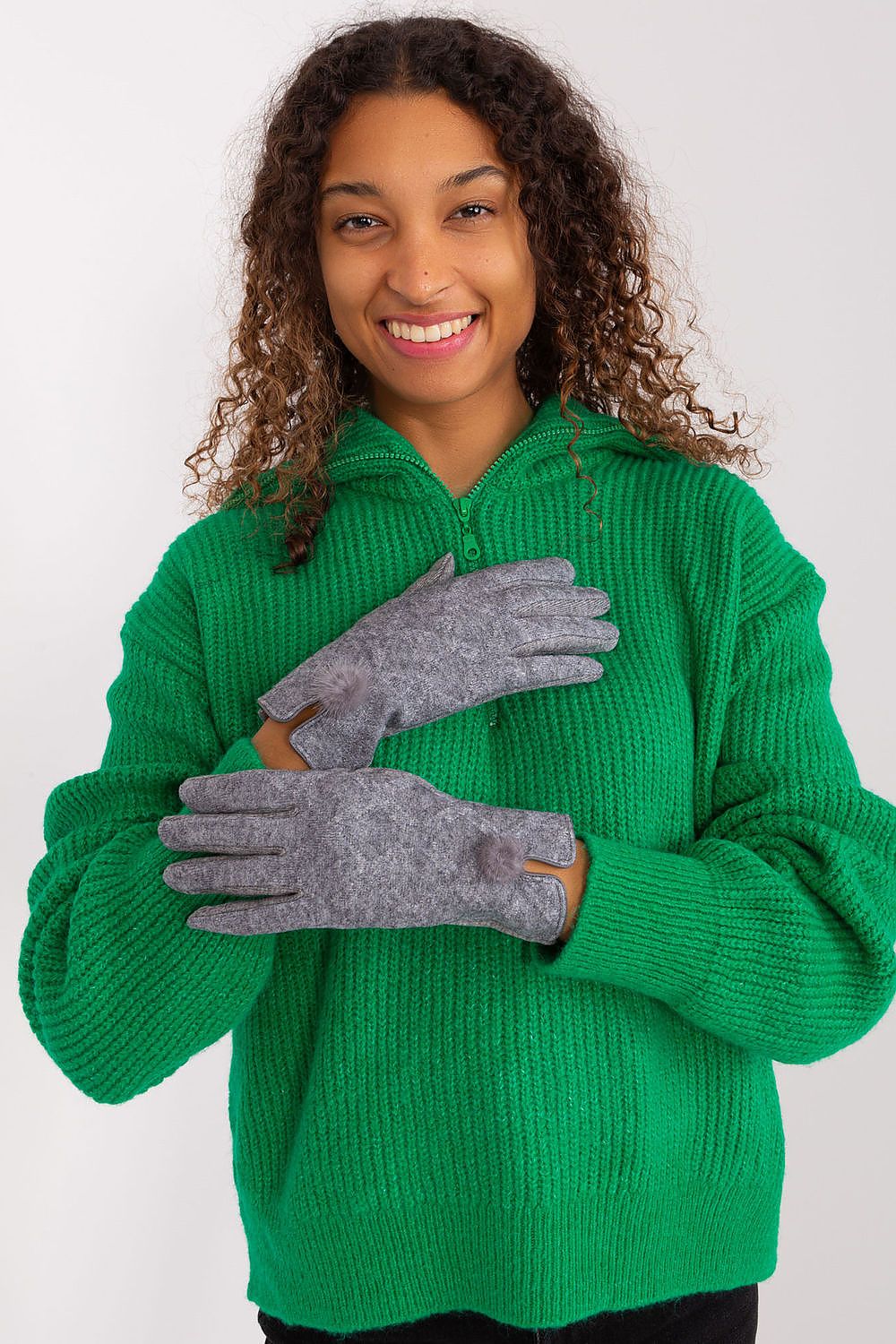 Handschuhe model 191072 AT