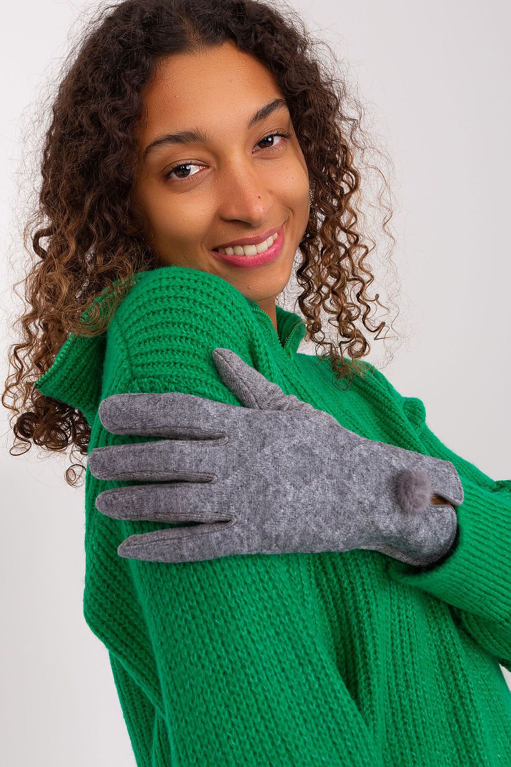 Handschuhe model 191072 AT