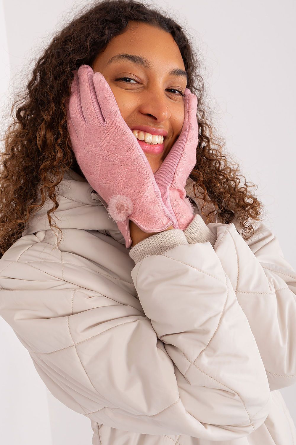 Handschuhe model 191073 AT