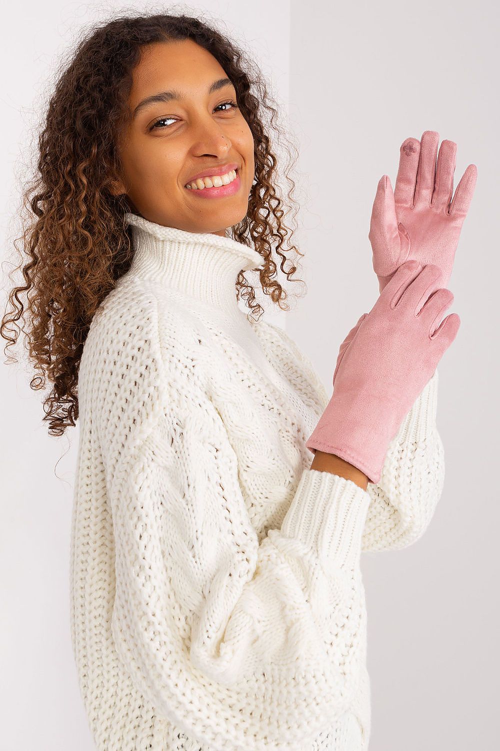 Handschuhe model 191077 AT