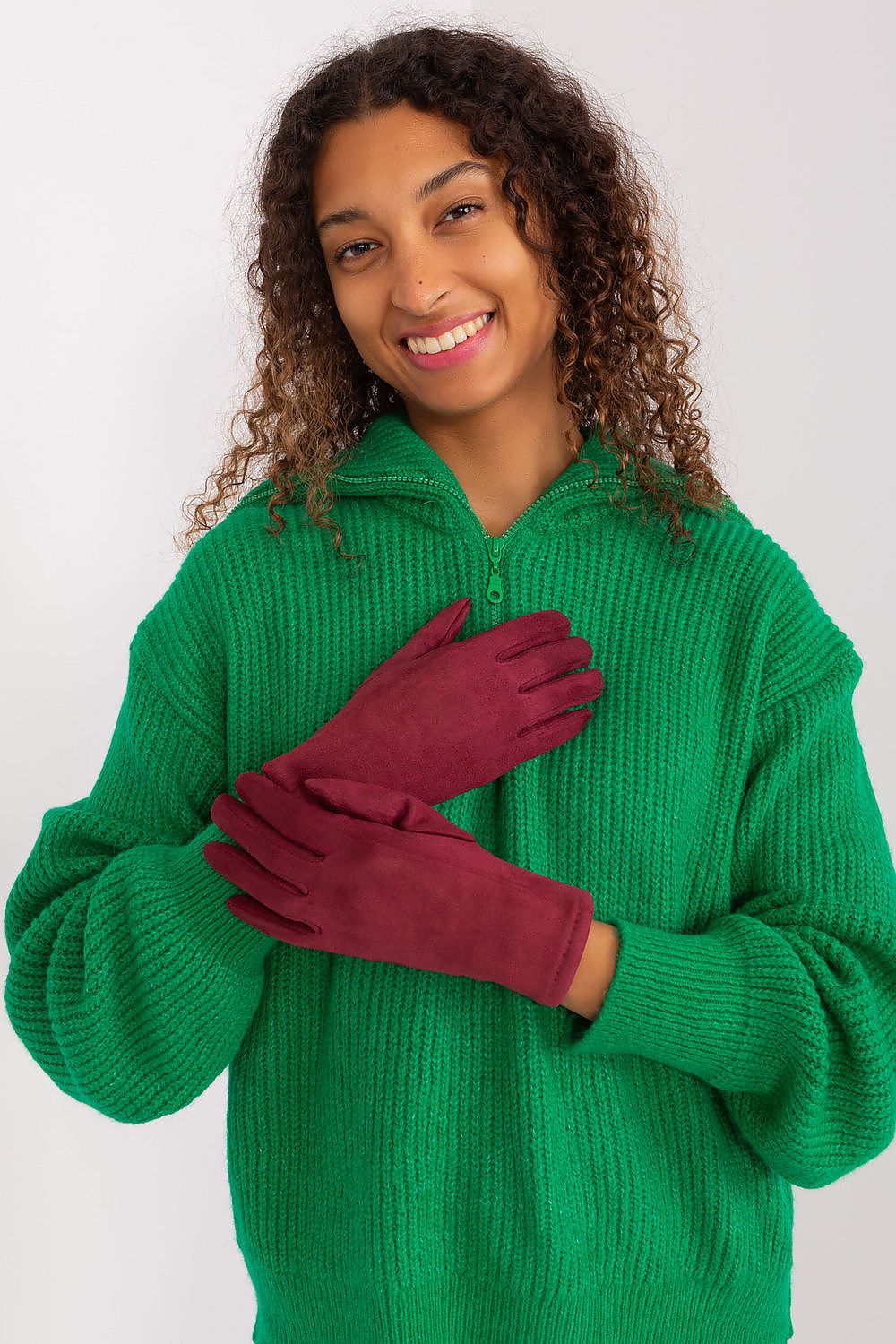 Handschuhe model 191079 AT