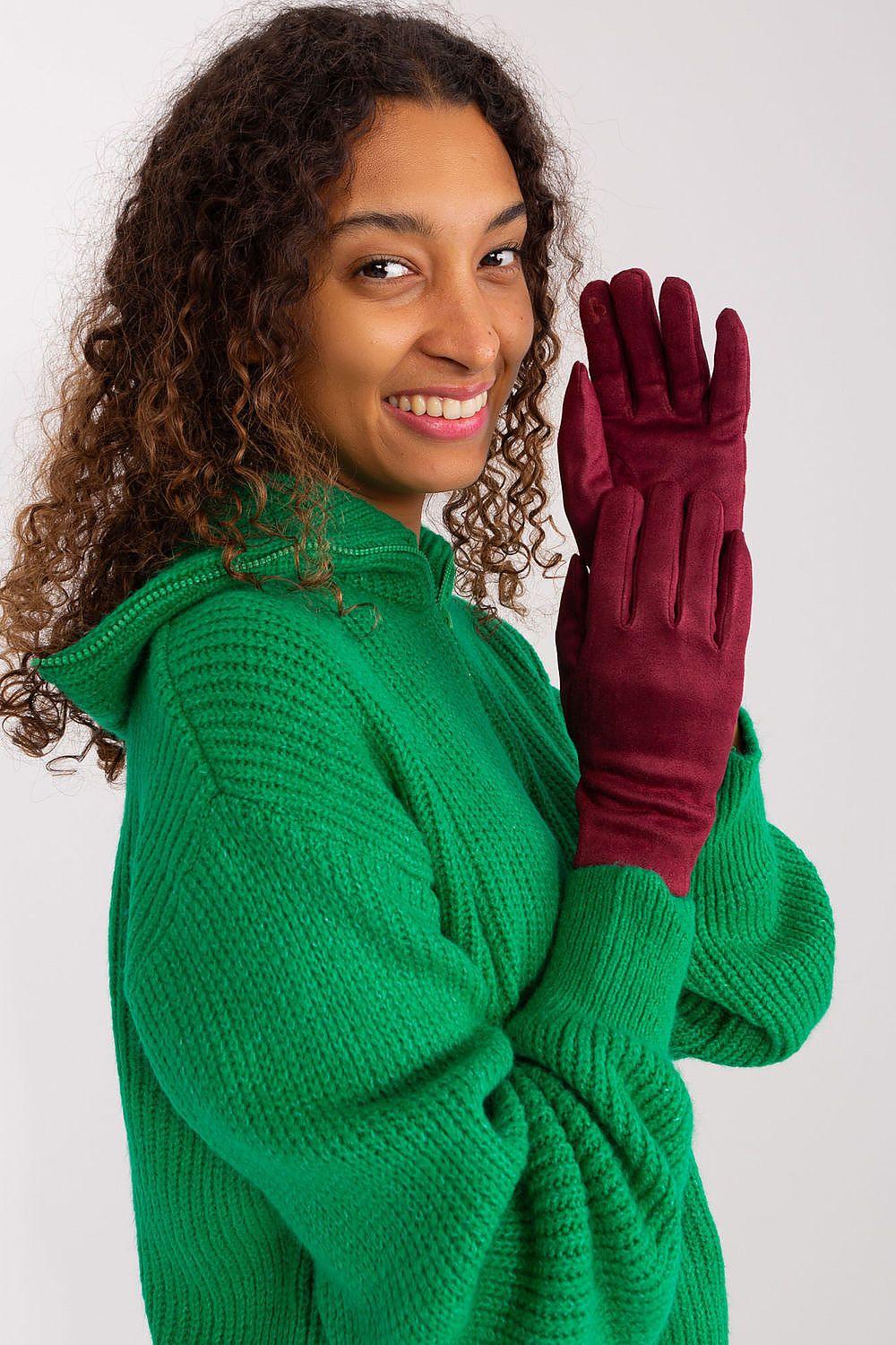 Handschuhe model 191079 AT
