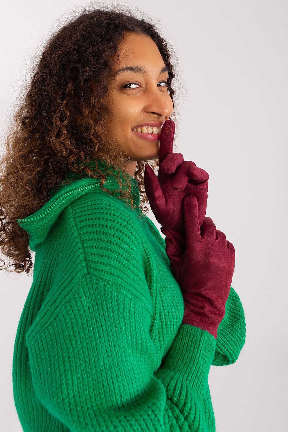 Handschuhe model 191079 AT