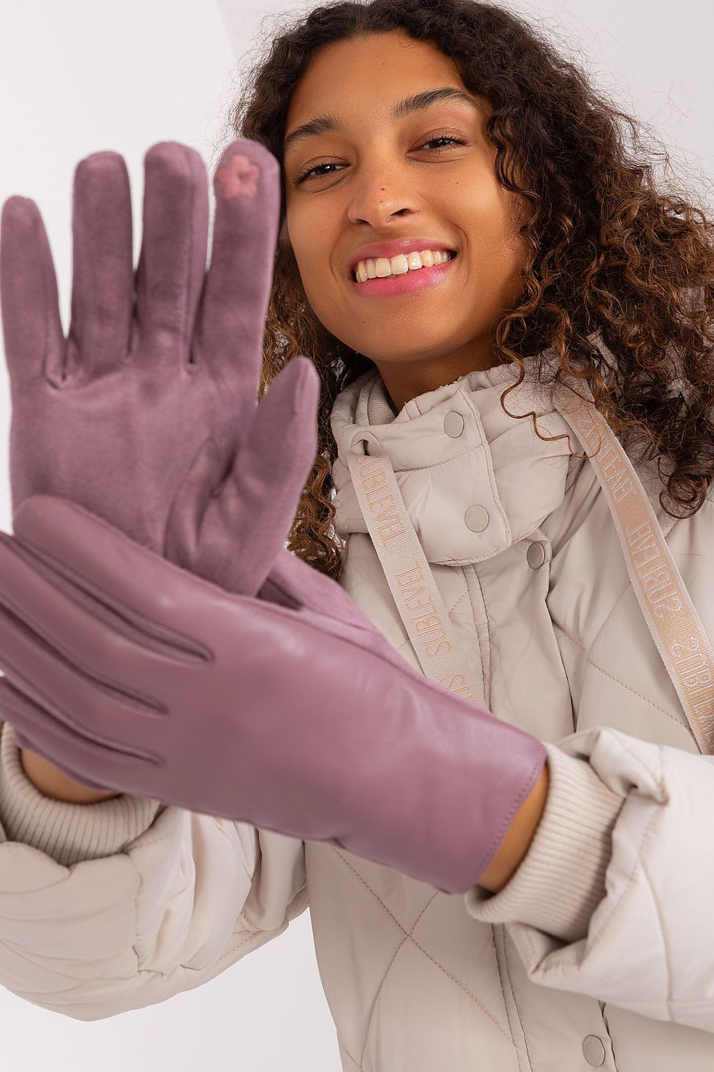 Handschuhe model 191081 AT