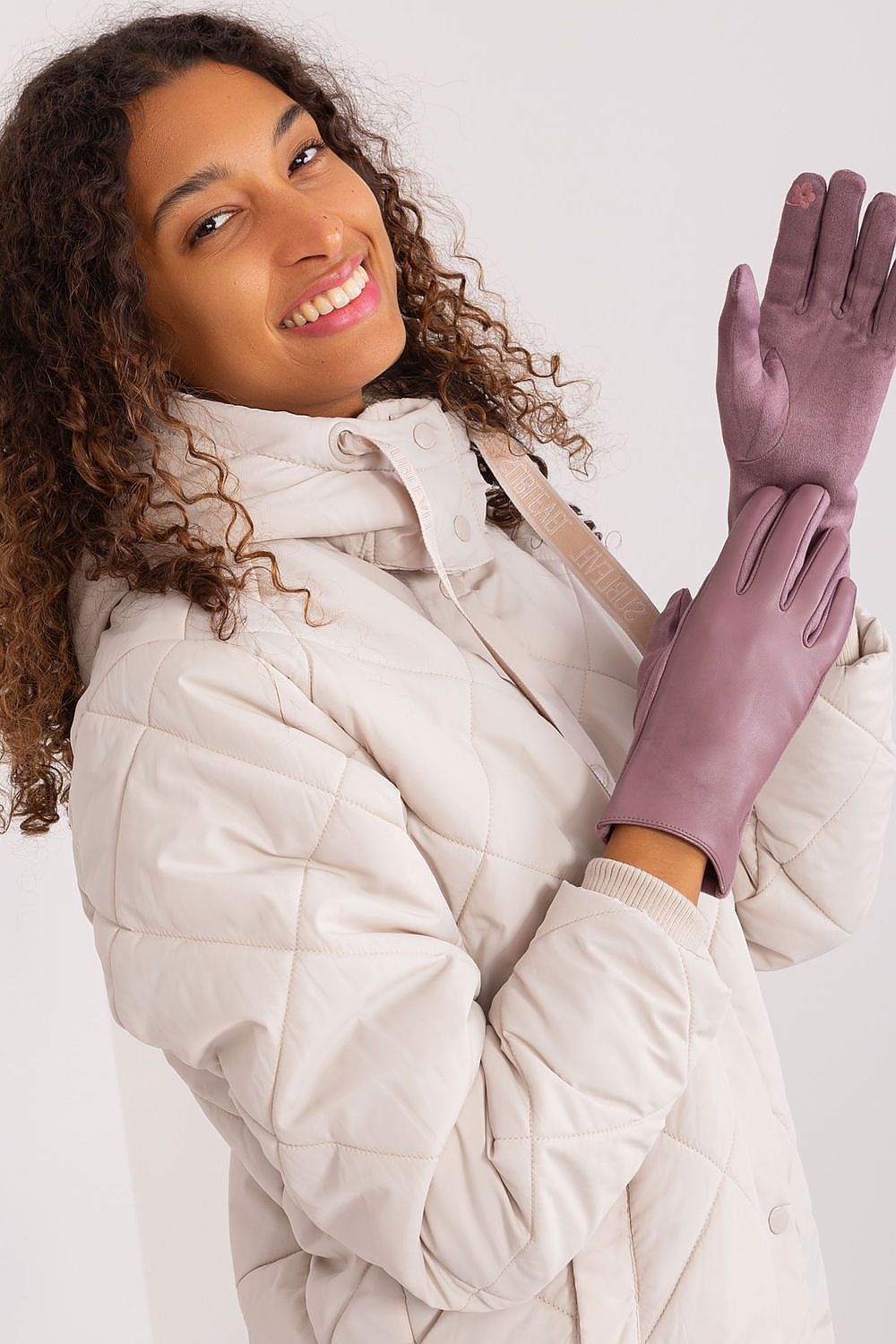 Handschuhe model 191081 AT