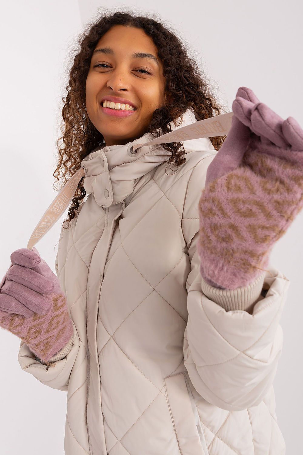 Handschuhe model 191085 AT