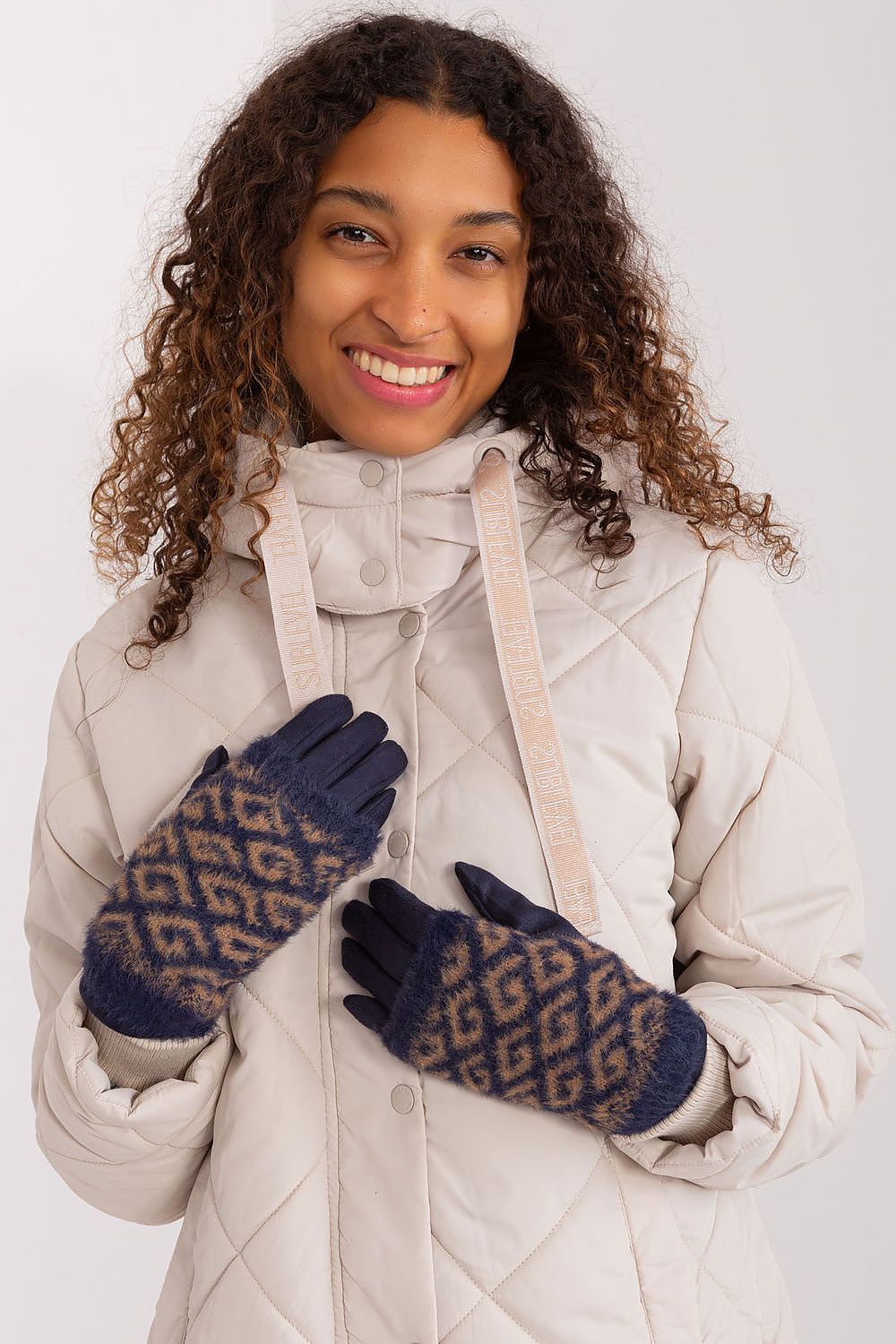 Handschuhe model 191086 AT