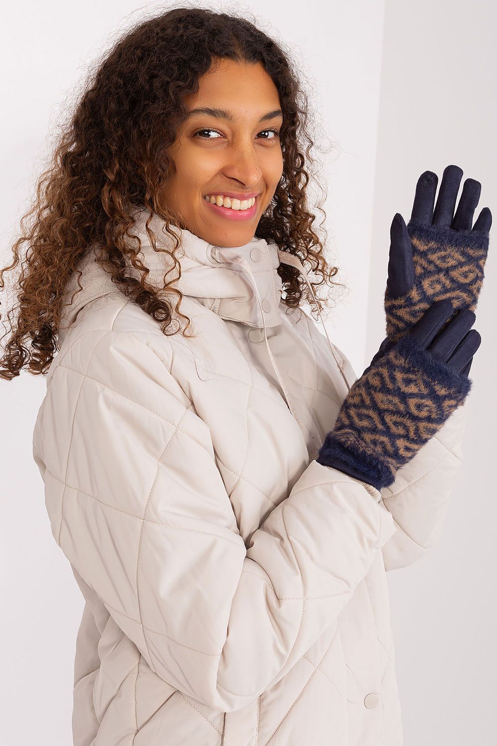 Handschuhe model 191086 AT