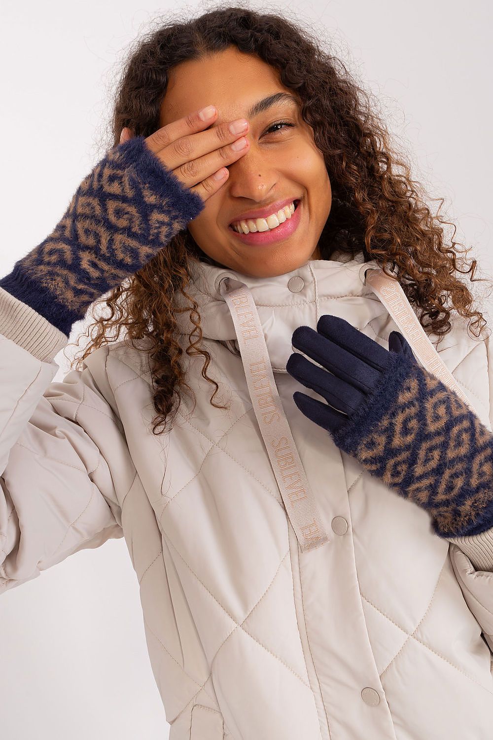 Handschuhe model 191086 AT