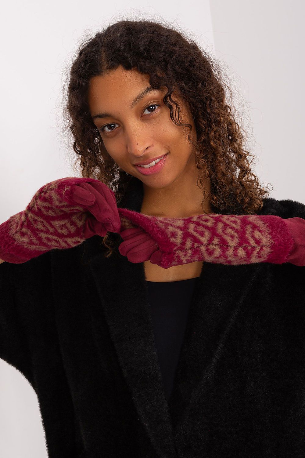 Handschuhe model 191087 AT