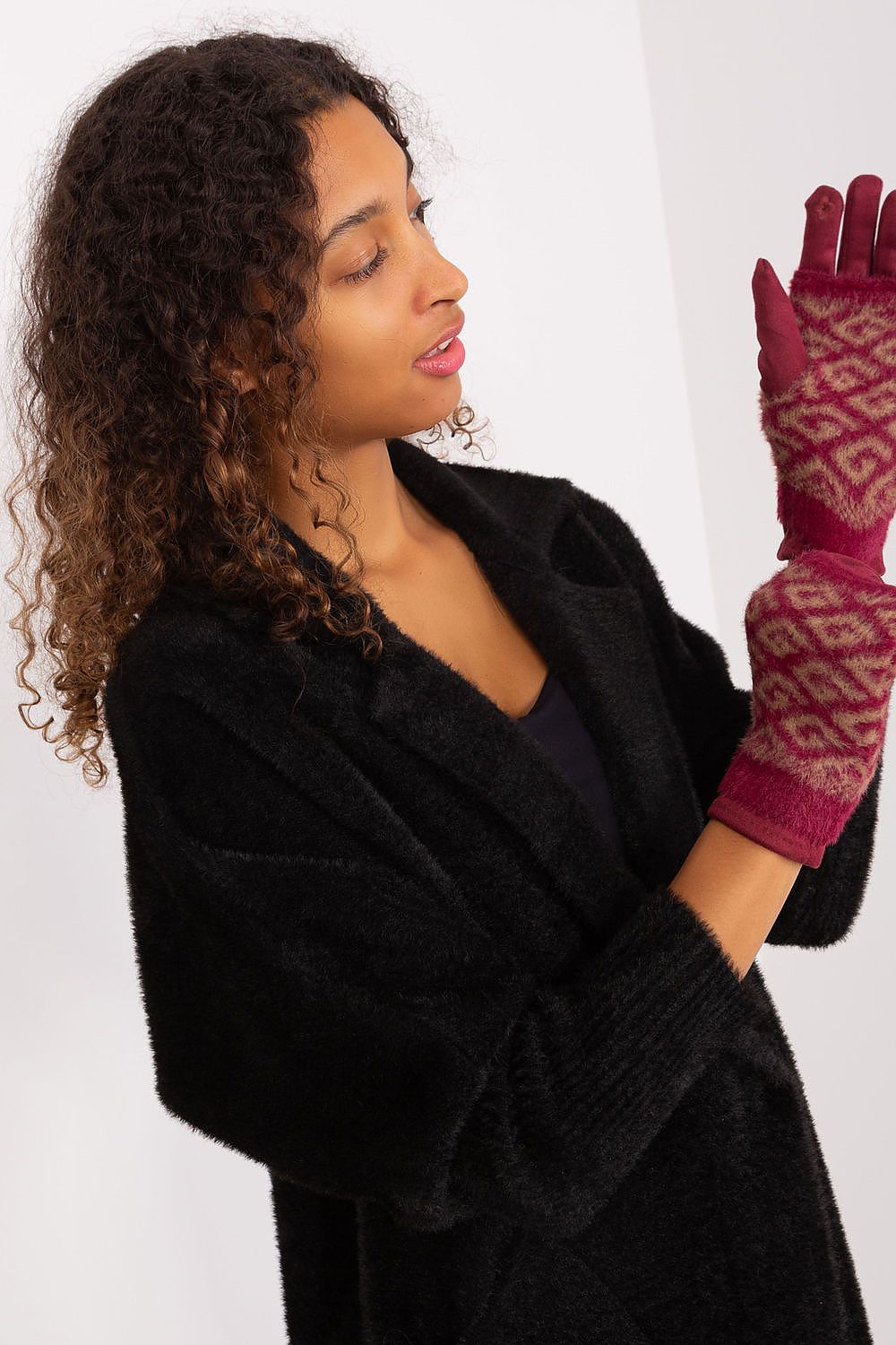 Handschuhe model 191087 AT