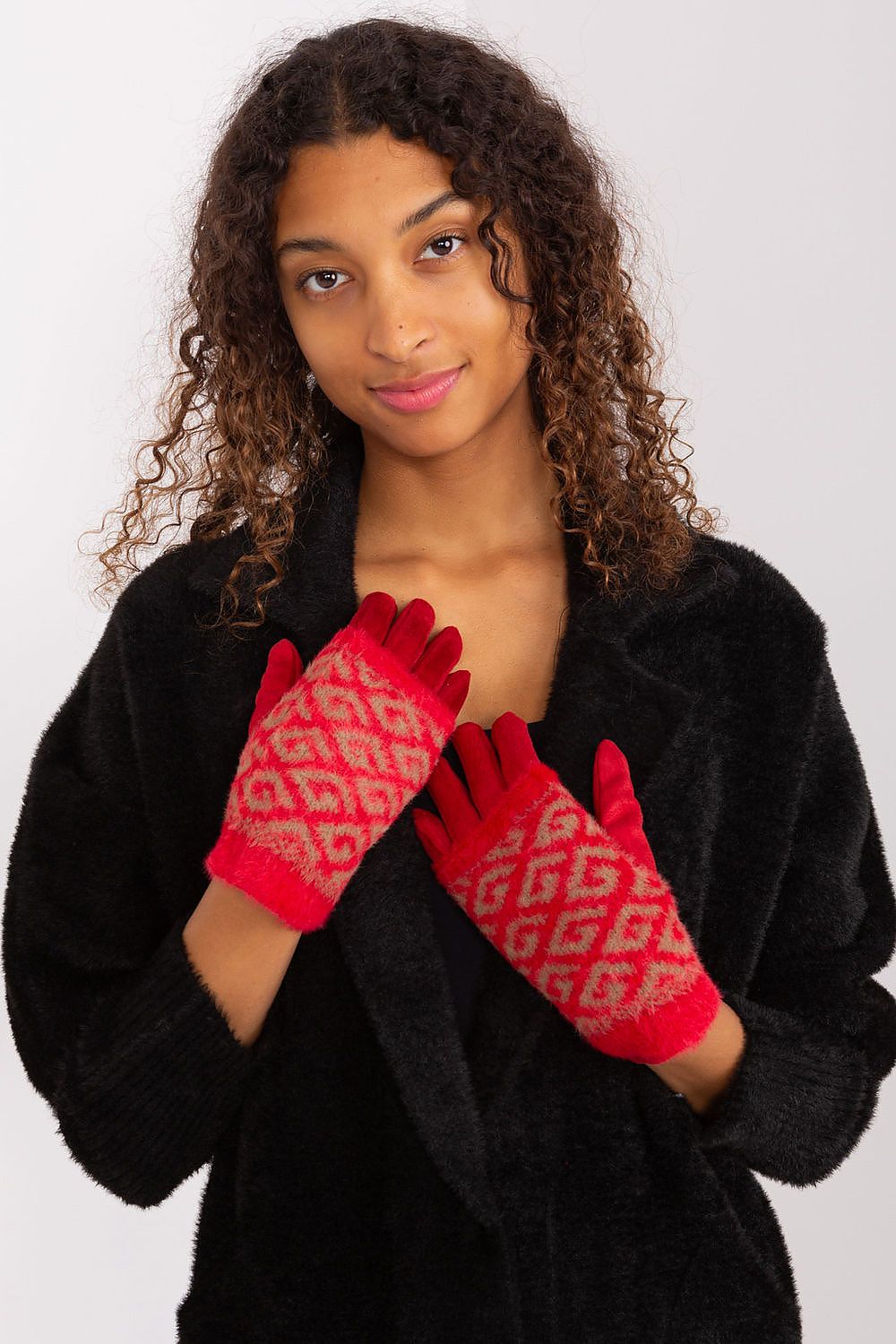 Handschuhe model 191088 AT