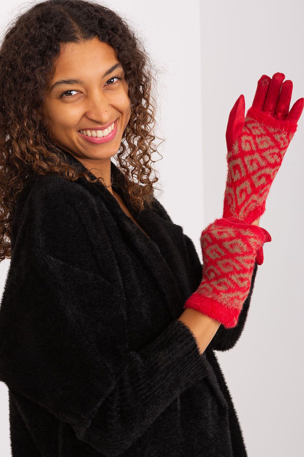 Handschuhe model 191088 AT