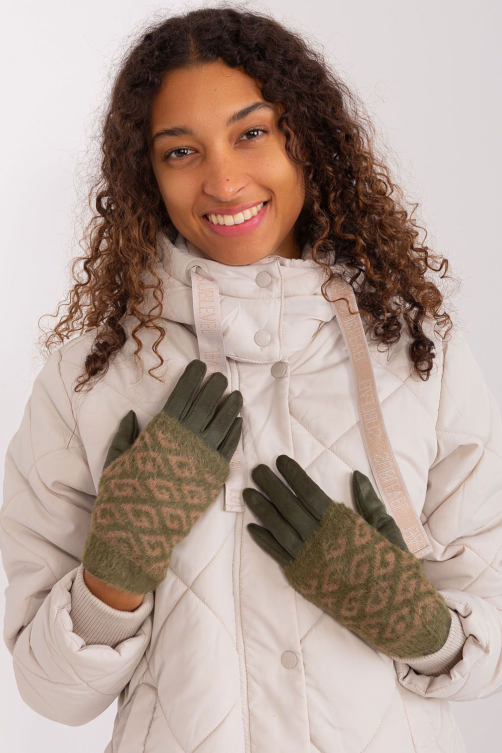 Handschuhe model 191089 AT