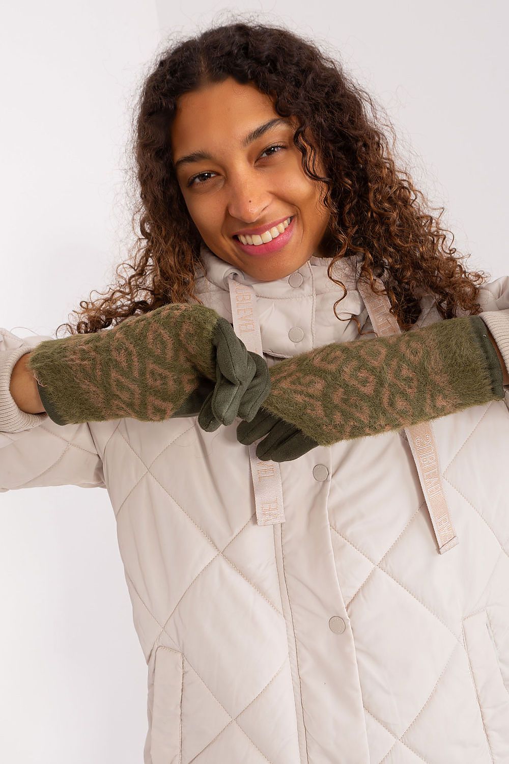 Handschuhe model 191089 AT