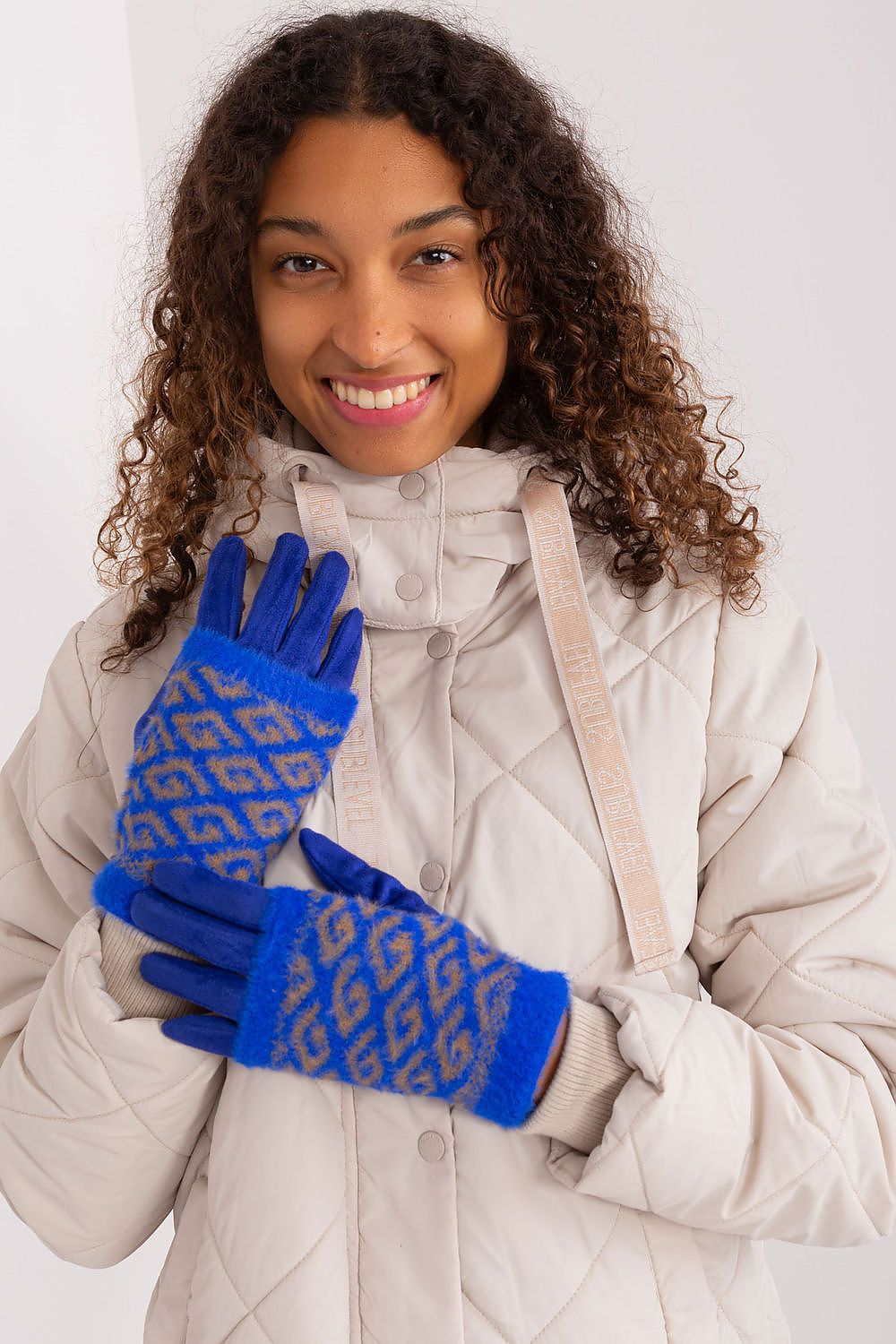 Handschuhe model 191090 AT