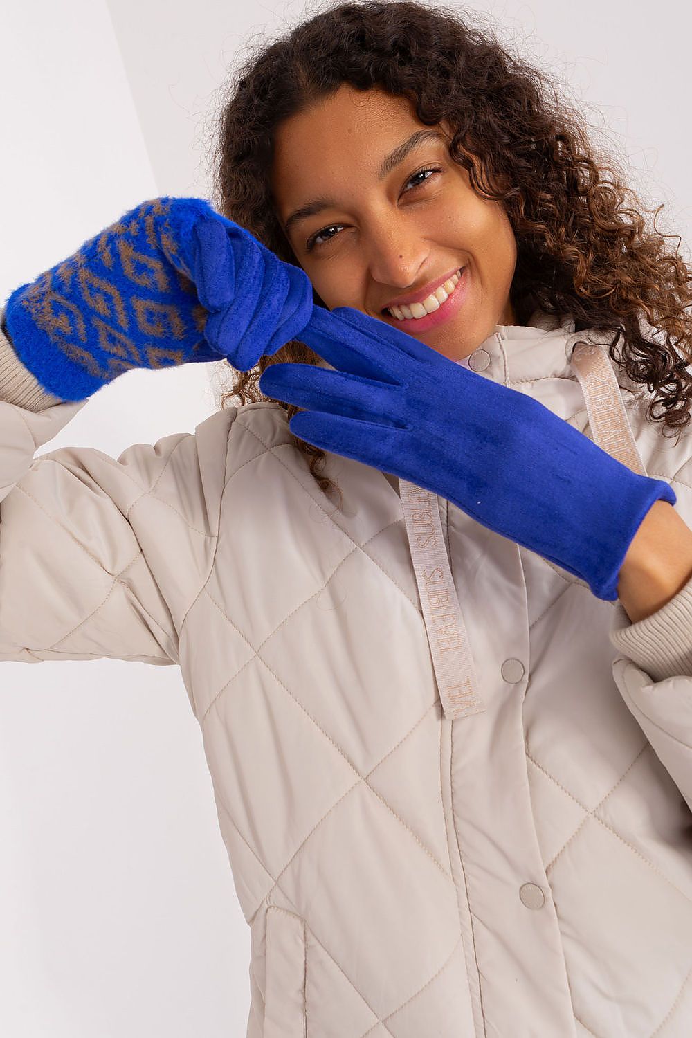 Handschuhe model 191090 AT