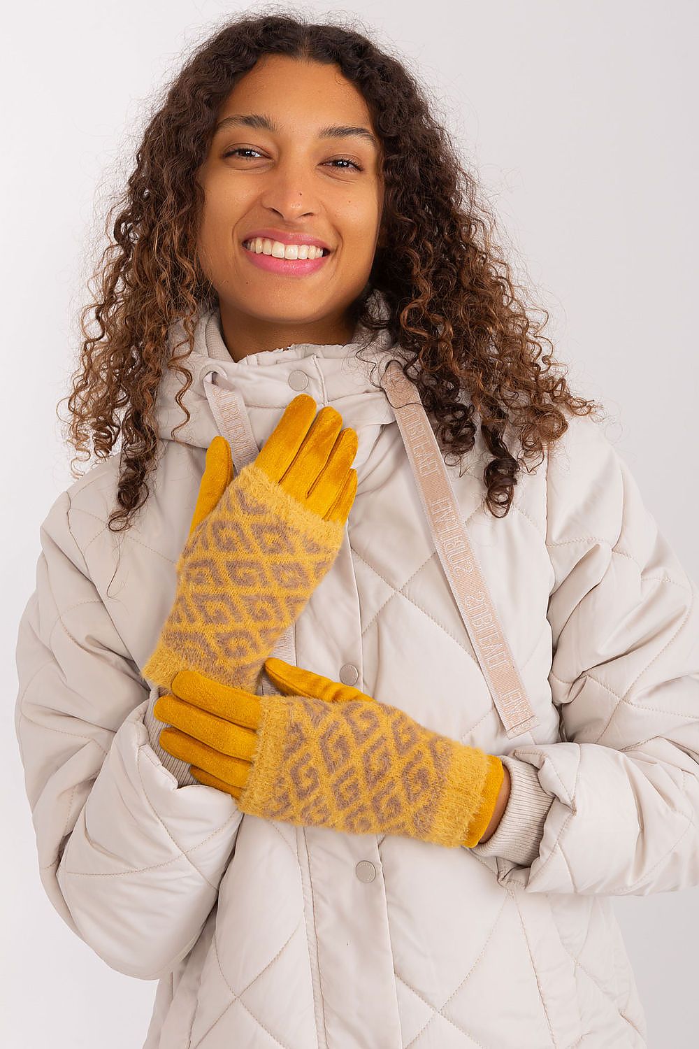 Handschuhe model 191091 AT