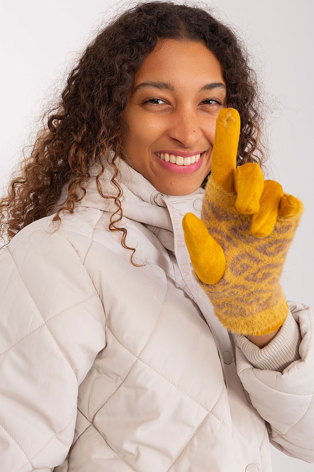 Handschuhe model 191091 AT