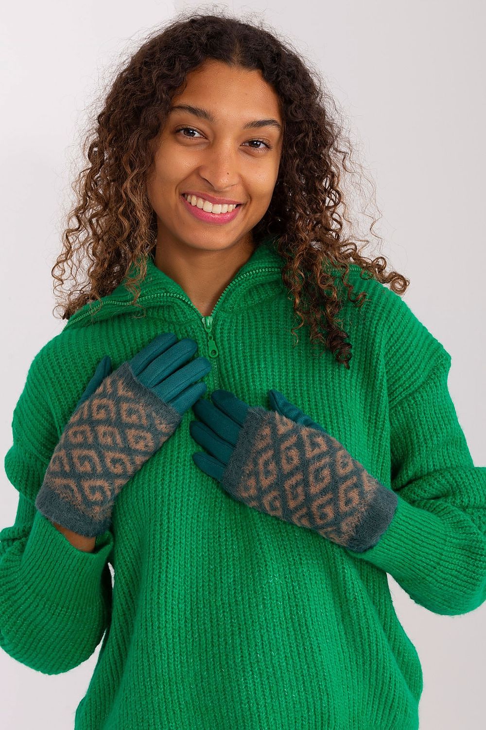 Handschuhe model 191092 AT
