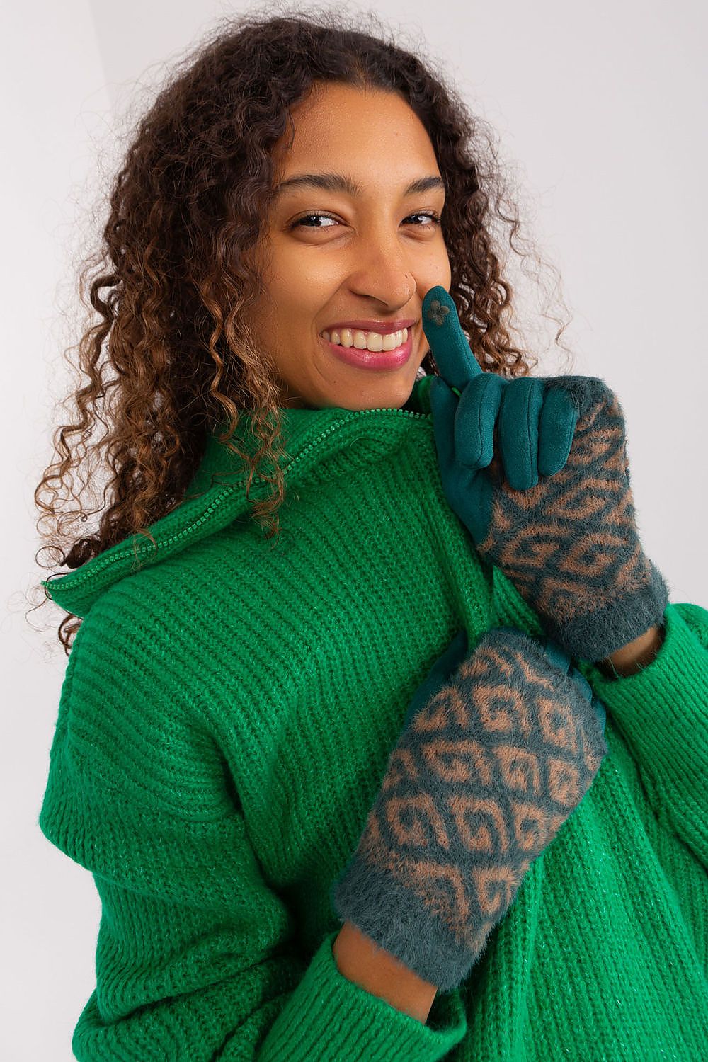 Handschuhe model 191092 AT