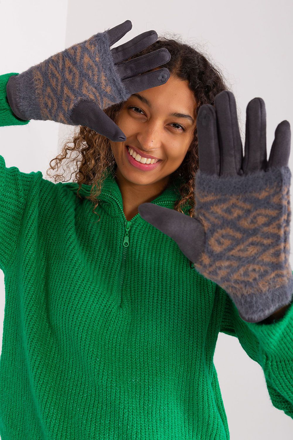 Handschuhe model 191093 AT