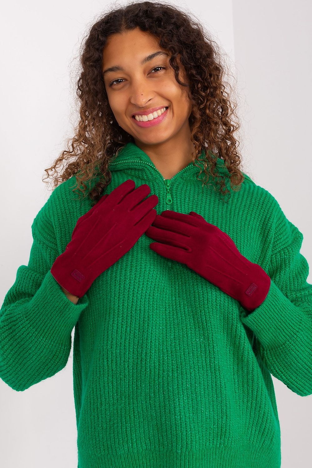 Handschuhe model 191096 AT