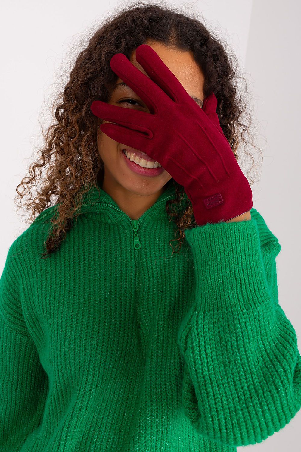Handschuhe model 191096 AT