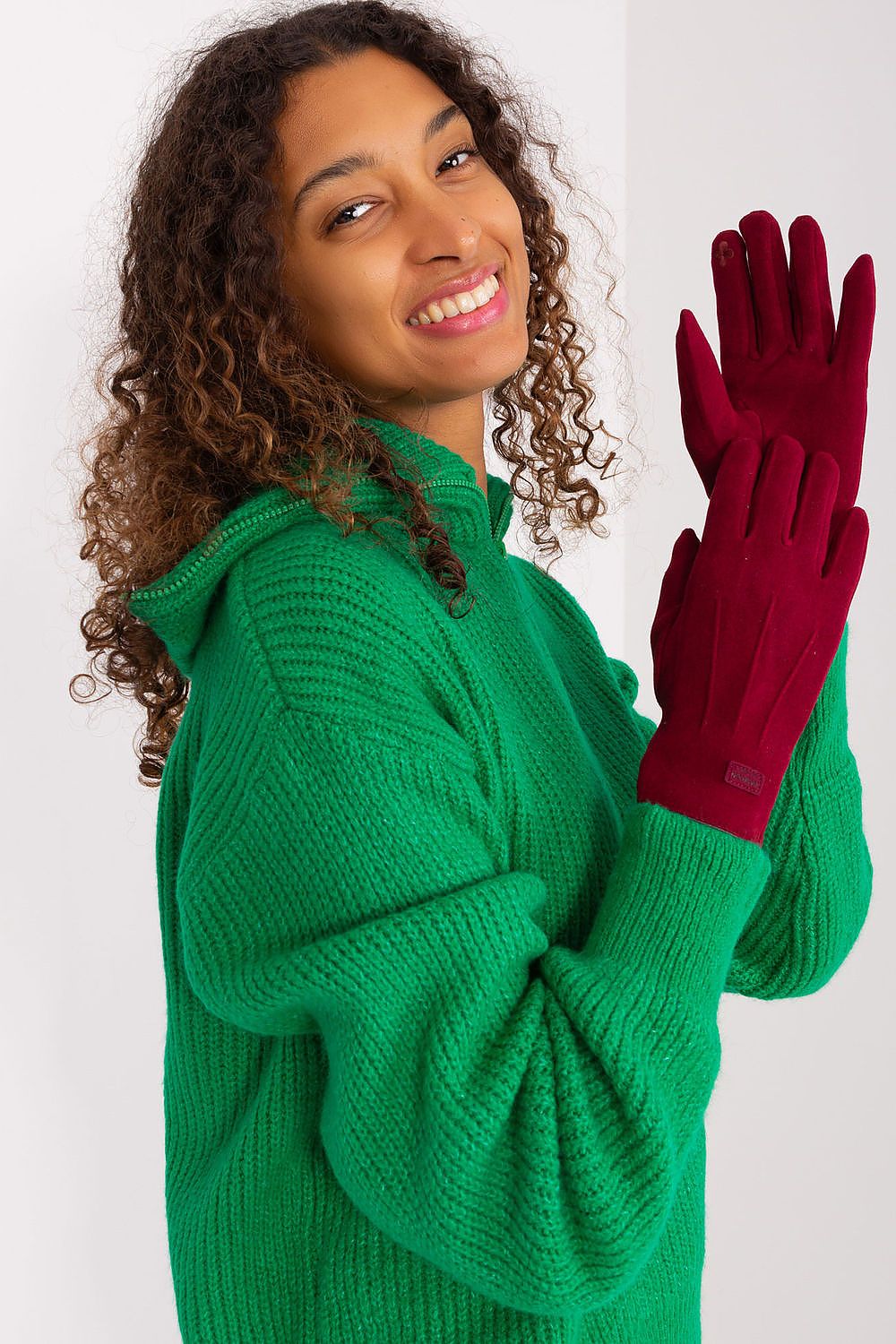 Handschuhe model 191096 AT