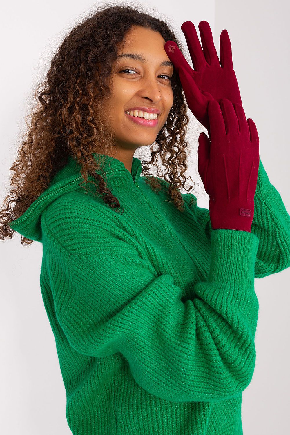 Handschuhe model 191096 AT