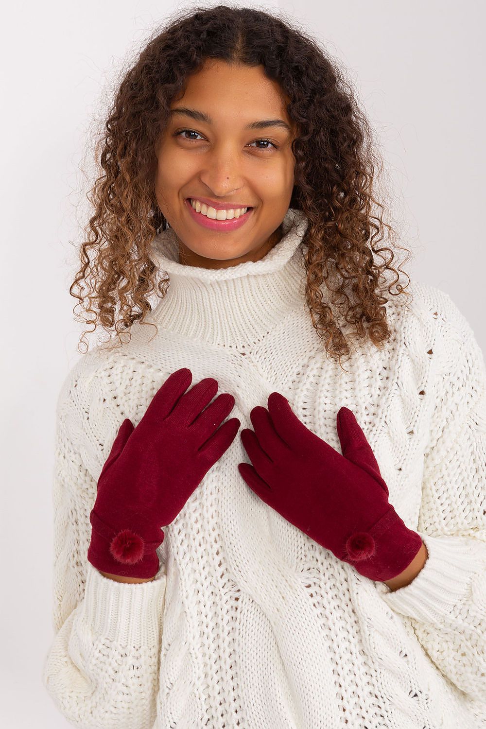Handschuhe model 191104 AT