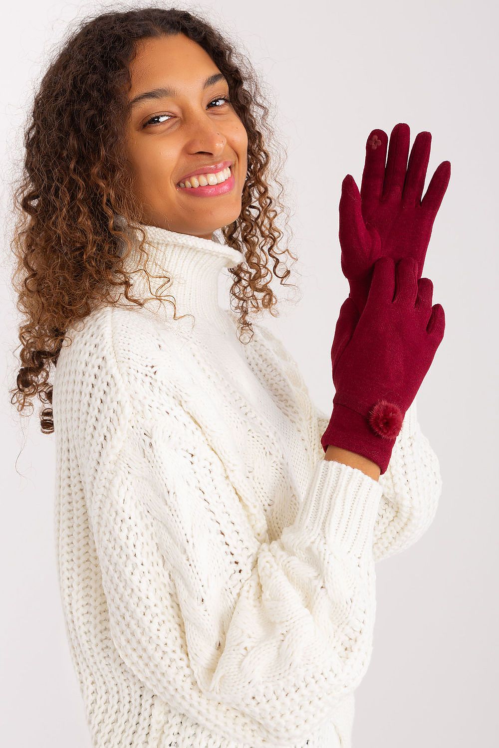 Handschuhe model 191104 AT