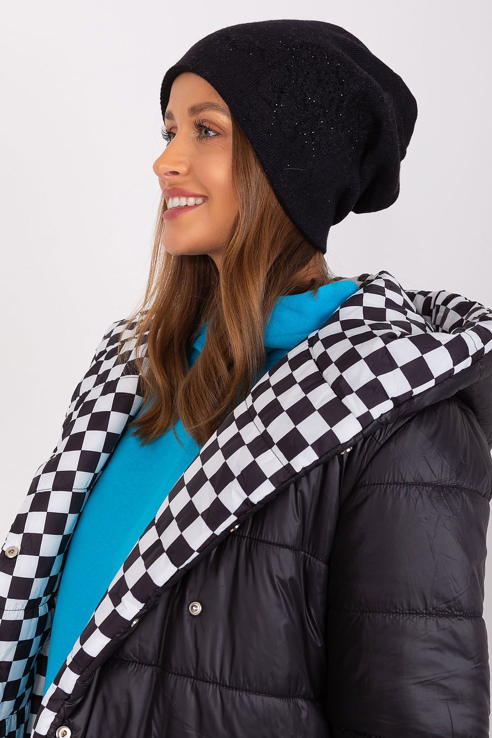 Mütze model 191108 AT